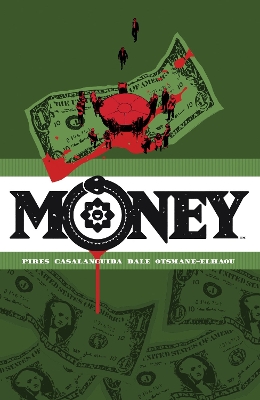 Money book