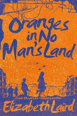 Oranges in No Man's Land book