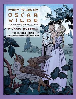 The Fairy Tales Of Oscar Wilde Vol. 4 by Oscar Wilde