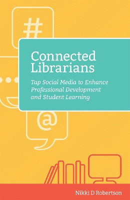 Connected Librarians book