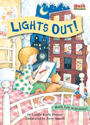 Lights Out! book