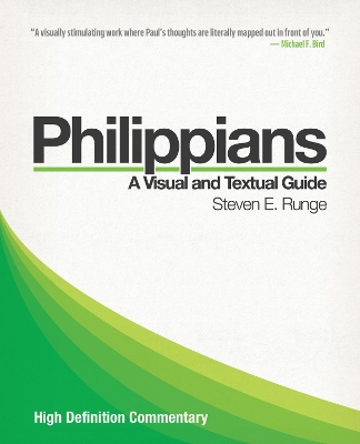 High Definition Commentary: Philippians book