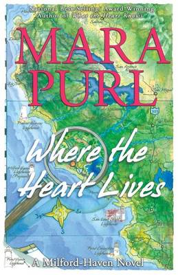 Where the Heart Lives book