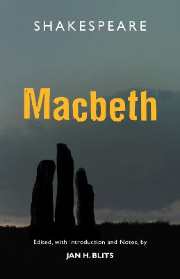 The Tragedy of Macbeth by William Shakespeare