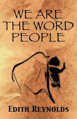We Are the Word People book