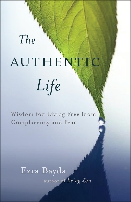 Authentic Life book