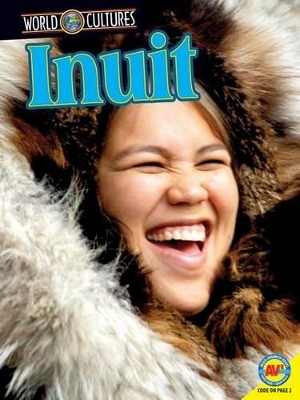 Inuit with Code book