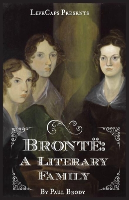 Bronte book