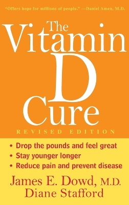 Vitamin D Cure, Revised book