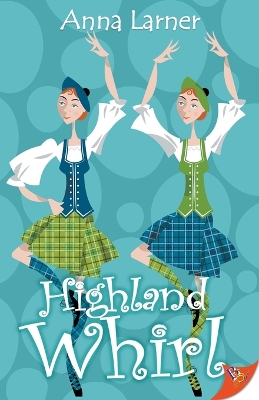Highland Whirl book