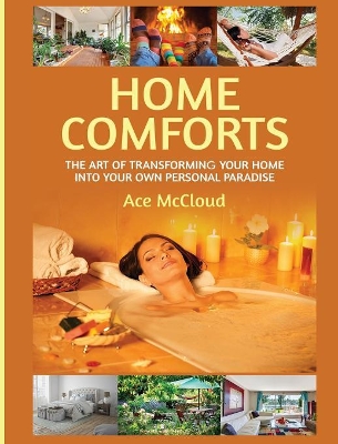 Home Comforts book