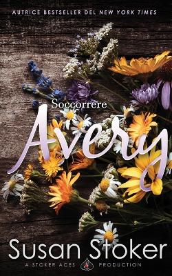 Soccorrere Avery book