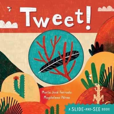 Tweet! book