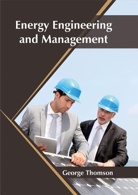 Energy Engineering and Management book