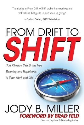 From Drift to Shift book