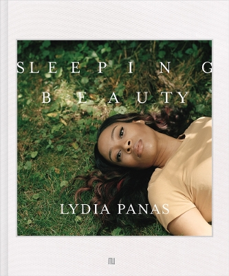 Lydia Panas: Sleeping Beauty book