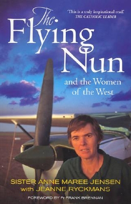 The Flying Nun book