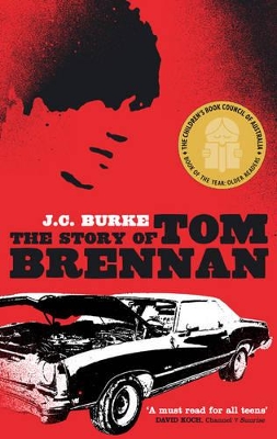 Story Of Tom Brennan book