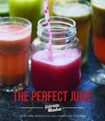 Perfect Juice book