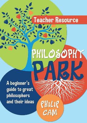 Philosophy Park by Philip Cam