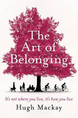 Art of Belonging book