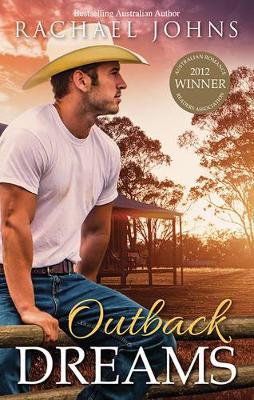 OUTBACK DREAMS by Rachael Johns