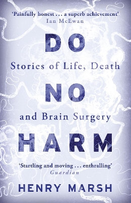 Do No Harm book