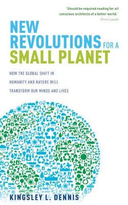 New Revolutions for a Small Planet book