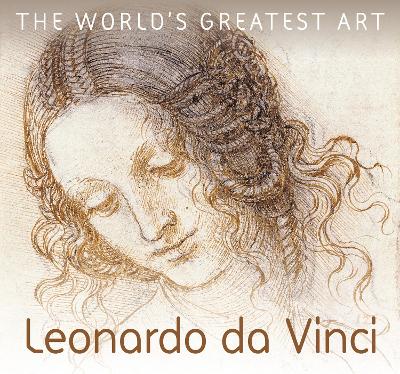 Leonardo da Vinci book