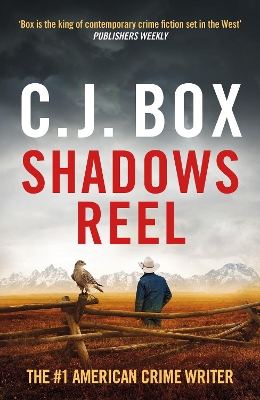 Shadows Reel book