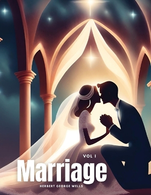 Marriage Vol I book