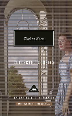 Elizabeth Bowen: Collected Stories book