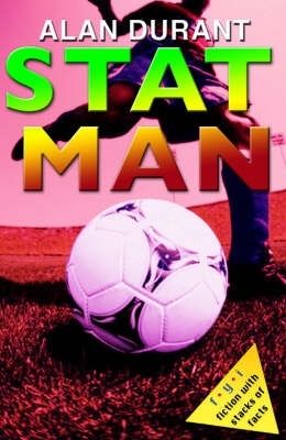 Stat Man by Alan Durant