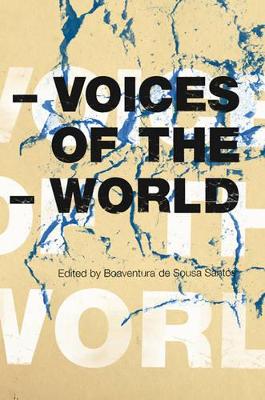 Voices of the World book