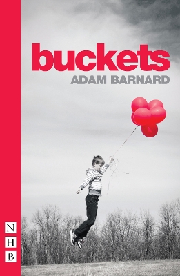 Buckets book