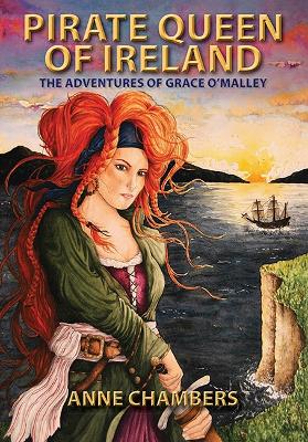 Pirate Queen of Ireland book