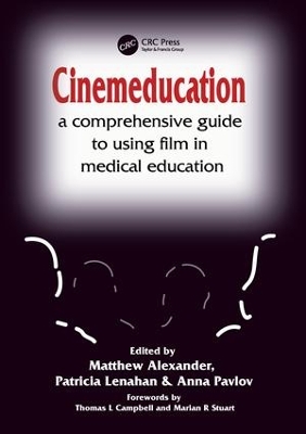 Cinemeducation book