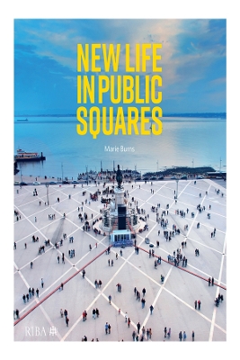 New Life in Public Squares book