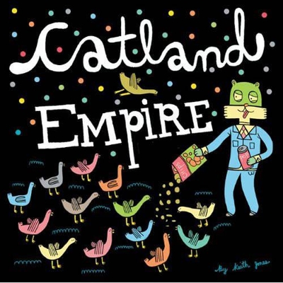 Catland Empire book