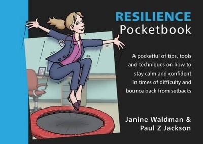 Resilience Pocketbook book