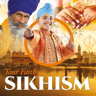 Sikhism by Harriet Brundle