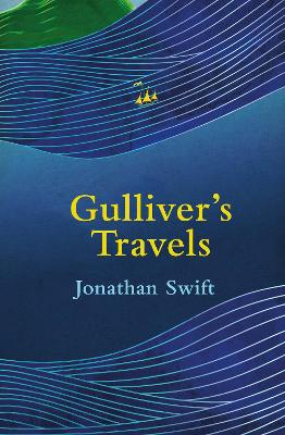 Gulliver’s Travels (Legend Classics) book