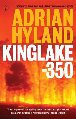 Kinglake-350 by Adrian Hyland