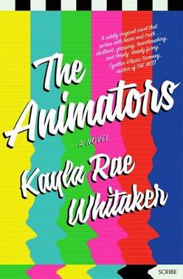 Animators book