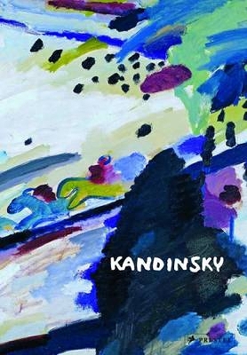 Vasily Kandinsky book