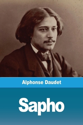 Sapho book