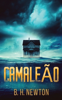 Camaleão book