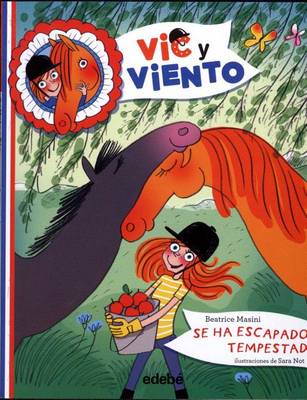 Se Ha Escapado Tempestad book