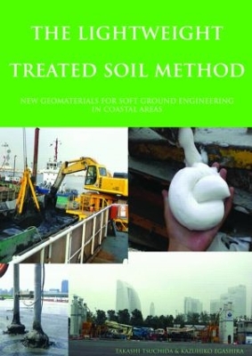 Lightweight Treated Soil Method by Takashi Tsuchida