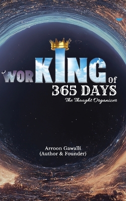 Working of 365 days book